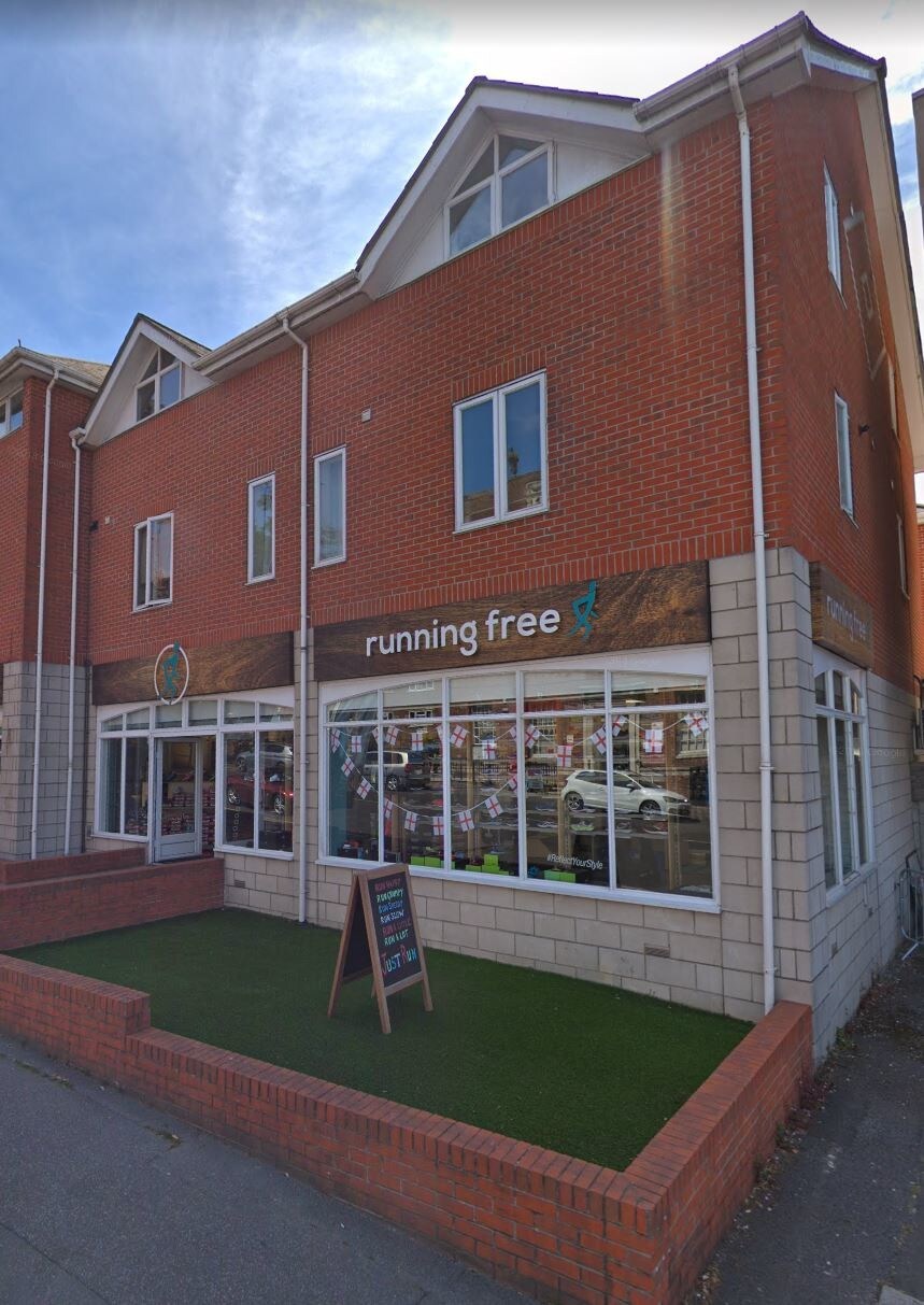 22 Bournemouth Rd, Poole for sale Primary Photo- Image 1 of 1