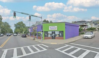 More details for 4400-4404 Washington St, Roslindale, MA - Retail for Rent