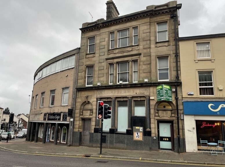 251 Fulwood Rd, Sheffield for sale - Primary Photo - Image 1 of 1