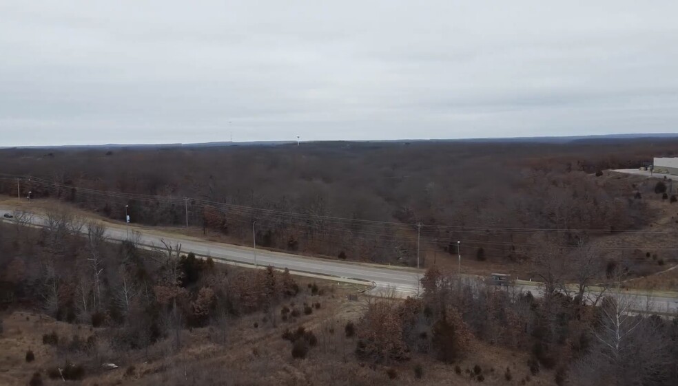 280 Saint Robert Blvd, Saint Robert, MO for sale - Aerial - Image 3 of 7