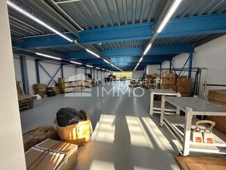 More details for Light Industrial to Rent