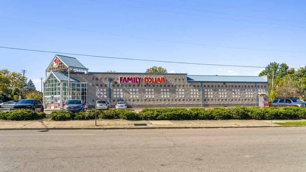 970 Copley Rd, Akron, OH for sale - Building Photo - Image 1 of 4