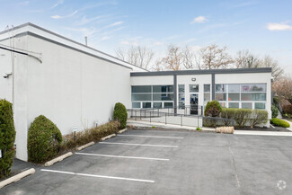 More details for 500 US Highway 46, Clifton, NJ - Industrial for Rent