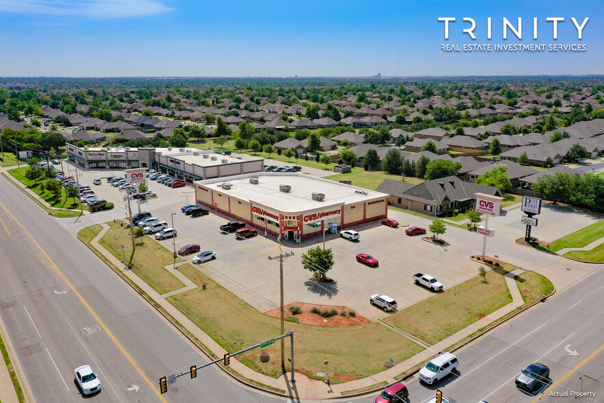 17850 N Pennsylvania Ave, Edmond, OK for sale - Building Photo - Image 1 of 1