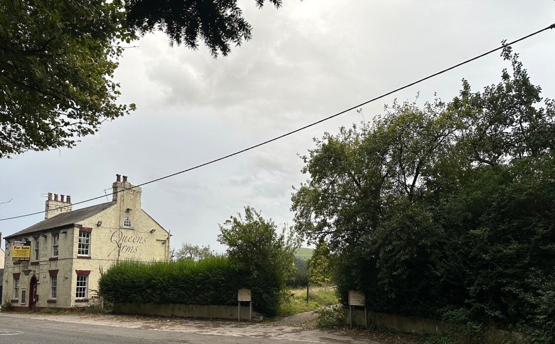 Leek Rd, Macclesfield for sale Building Photo- Image 1 of 1