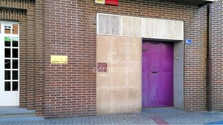 More details for Paseo de San Roque, 38, Ávila - Retail to Rent