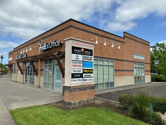 More details for 102-148 N 20th Ave, Cornelius, OR - Retail for Rent