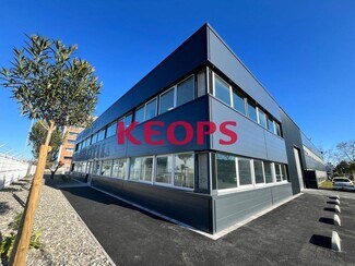 More details for 7 Avenue Didier Daurat, Blagnac - Office, Light Industrial to Rent