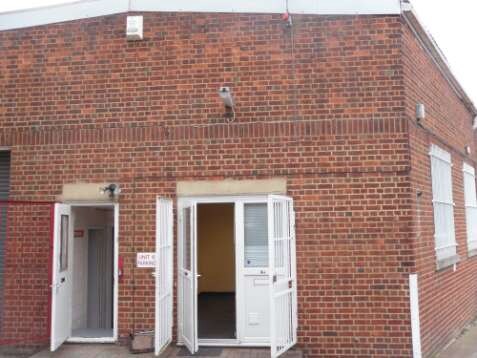 Beechnut Rd, Aldershot for sale Primary Photo- Image 1 of 1