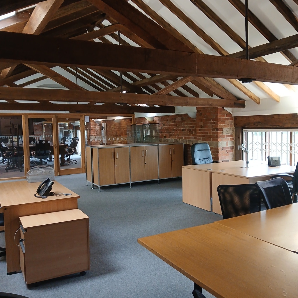 Appletree Rd, Banbury to rent Interior Photo- Image 1 of 3
