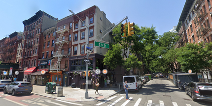 85 Second Ave, New York, NY for rent Building Photo- Image 1 of 15