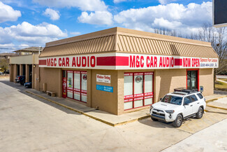 More details for 13850 Oconnor Rd, San Antonio, TX - Retail for Rent