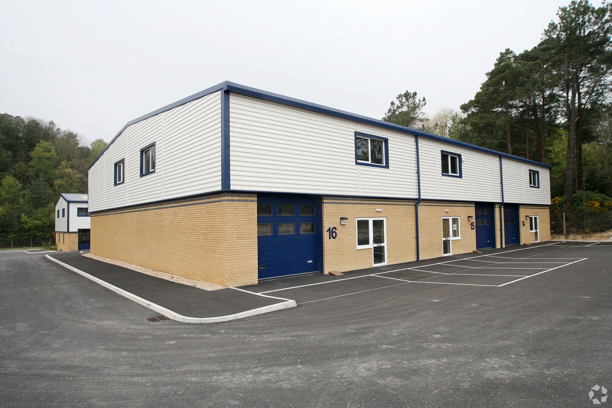 Blackhill Rd, Poole for sale Primary Photo- Image 1 of 1