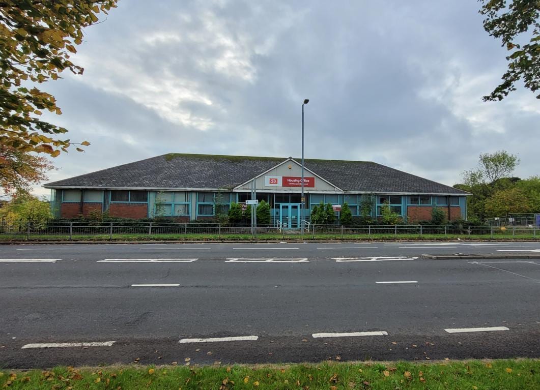 539 Mosspark Blvd, Glasgow to rent Building Photo- Image 1 of 5