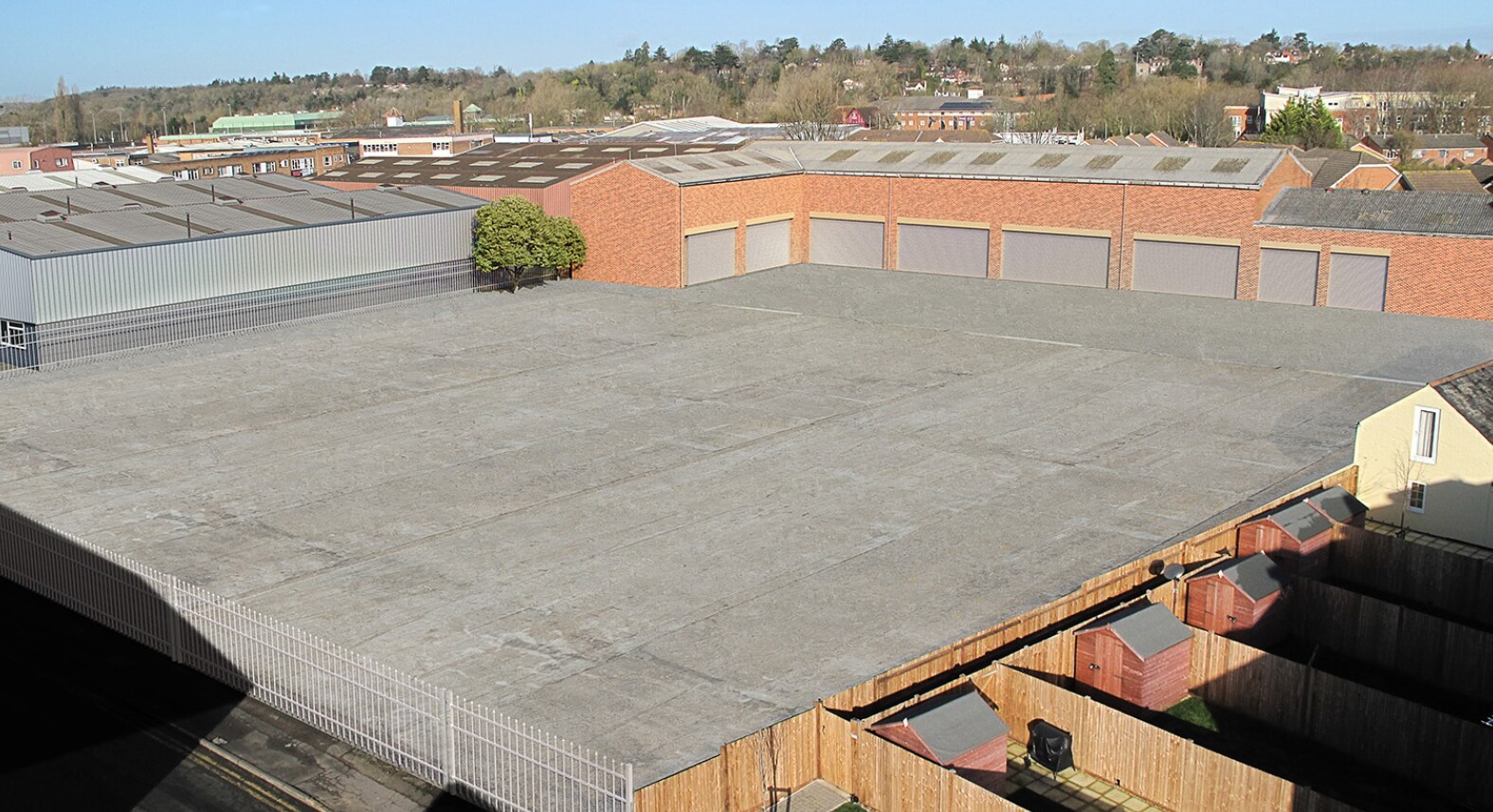 Meadow Rd, Reading for sale Primary Photo- Image 1 of 1