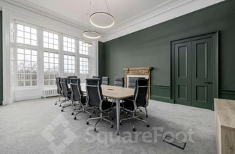 9 Great Stuart St, Edinburgh to rent Interior Photo- Image 1 of 7