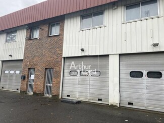 More details for Office, Light Industrial to Rent