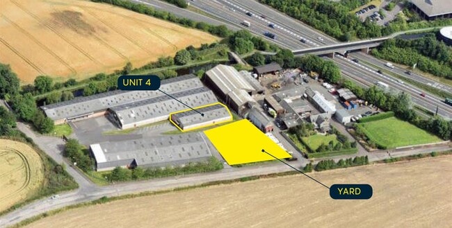 More details for Calder Rd, Currie - Industrial to Rent