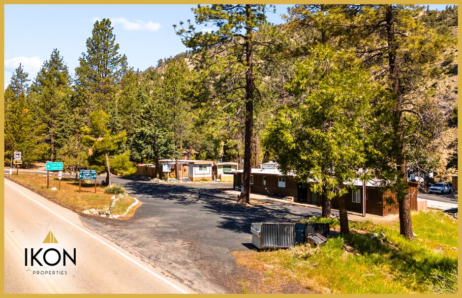 1776 CA-2, Wrightwood, CA for sale - Primary Photo - Image 1 of 4