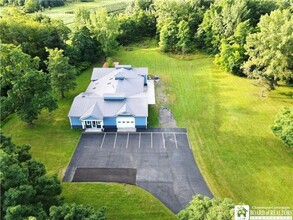 699 Versailles Rd, Silver Creek, NY - aerial  map view - Image1