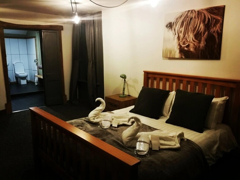 Fore Rd, Kippen to rent - Building Photo - Image 3 of 10