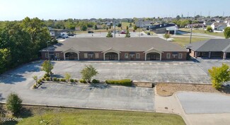 More details for 2702 Cunningham Ave, Joplin, MO - Office/Medical for Rent