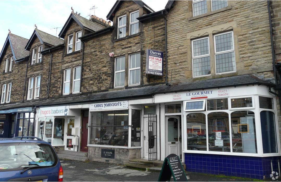 172 Kings Rd, Harrogate for sale Primary Photo- Image 1 of 1