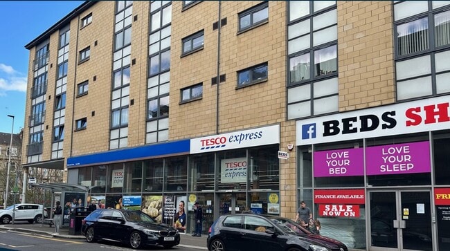 More details for 309-319 Kilmarnock Rd, Glasgow - Retail to Rent