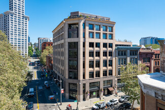 More details for 101 Yesler Way, Seattle, WA - Retail for Rent