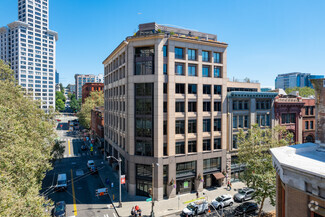 More details for 101 Yesler Way, Seattle, WA - Retail for Rent