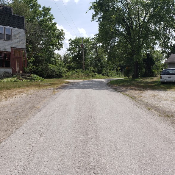 1025 Luebbering Rd, Luebbering, MO for sale - Primary Photo - Image 1 of 1