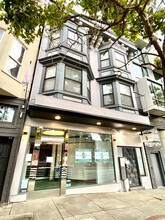 2120-2122 Market St, San Francisco, CA for rent Building Photo- Image 1 of 14