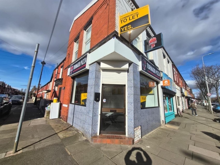 79 St. Johns Rd, Liverpool to rent Primary Photo- Image 1 of 20