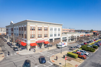 More details for 4410 E Claiborne Sq, Hampton, VA - Office for Rent