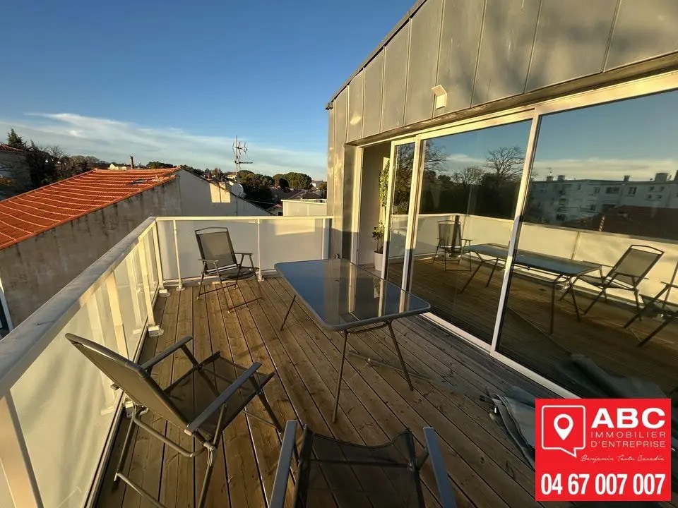 Vente Bureaux 260 m² - Photo 1