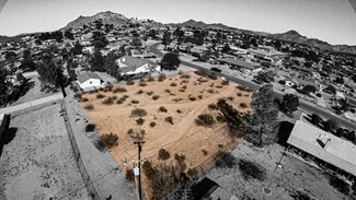 More details for 18768 Munsee Rd, Apple Valley, CA - Land for Sale