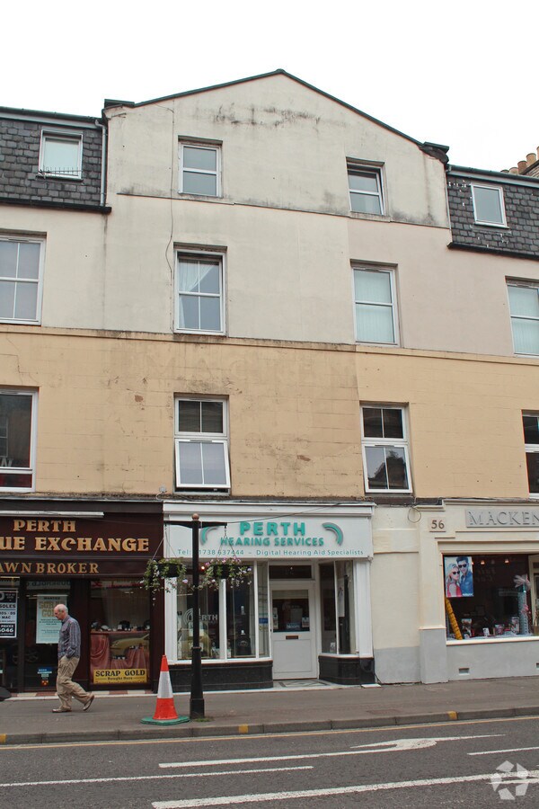 5256 South Methven St, Perth PH1 5NX UK