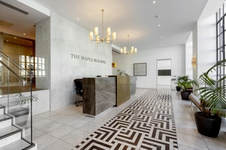 39-51 Highgate Rd, London to rent Interior Photo- Image 2 of 9