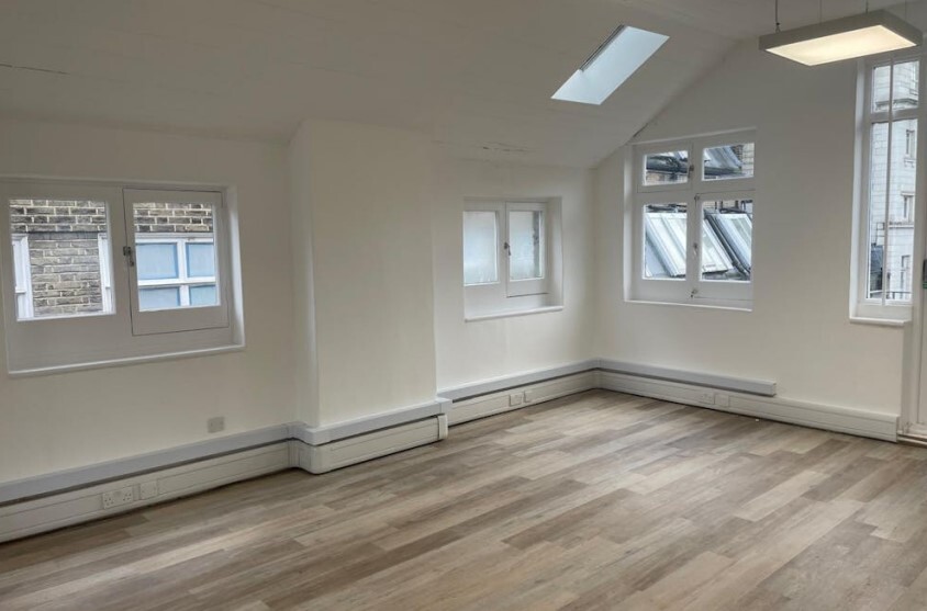 23 Barrett St, London for rent - Interior Photo - Image 2 of 3