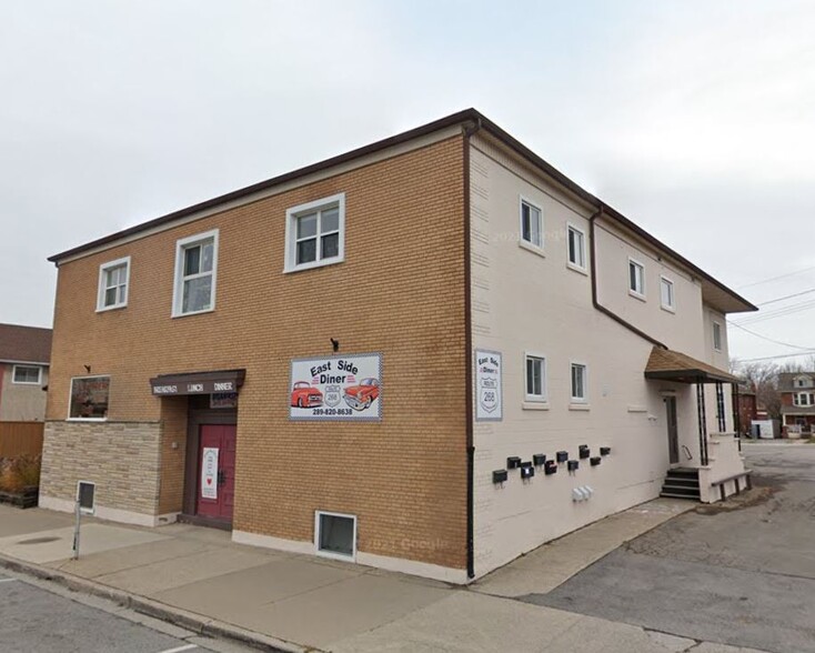 268 E Main St, Welland, ON for sale - Primary Photo - Image 1 of 1