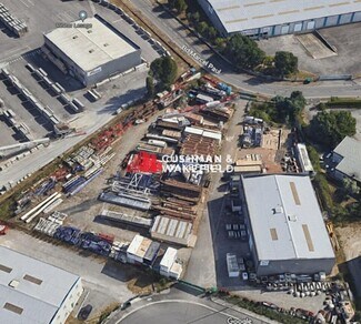 More details for 5 Impasse Marcel Paul, Tournefeuille - Light Industrial to Rent