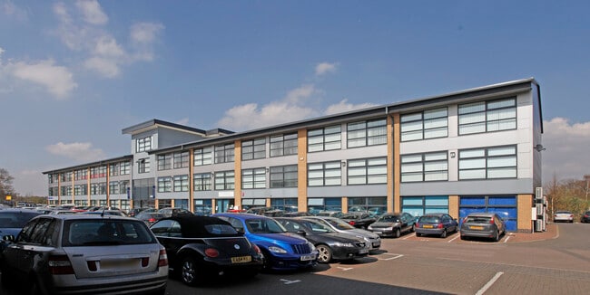 More details for 1-5 West Rd, Ipswich - Co-working to Rent