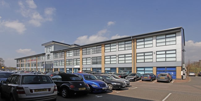 More details for 1-5 West Rd, Ipswich - Office to Rent