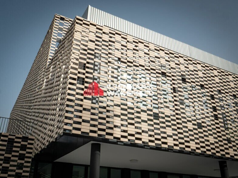 Data Valley, Labège for sale - Building Photo - Image 2 of 21