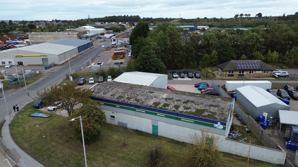 34 Moycroft Rd, Elgin to rent - Building Photo - Image 2 of 6