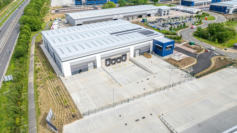 Gotham Green Way, Hassocks for sale - Building Photo - Image 3 of 22