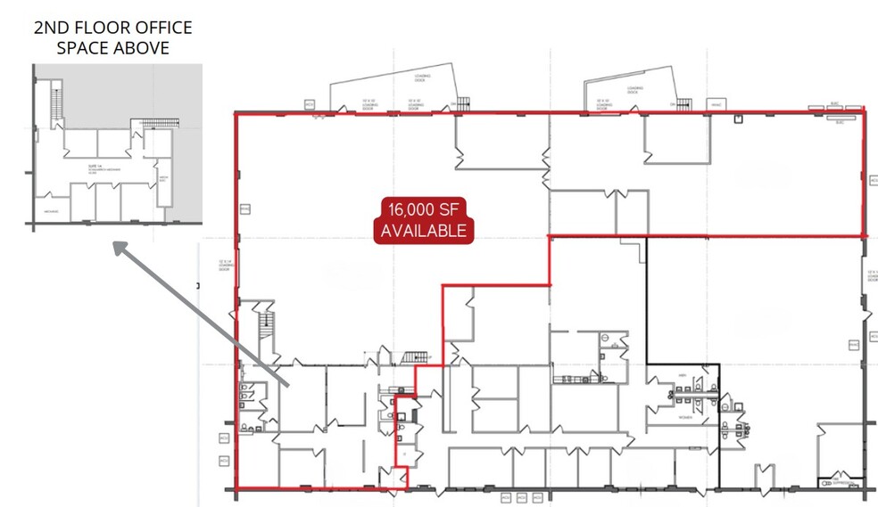 11 Church Rd, Hatfield, PA for rent - Building Photo - Image 2 of 9