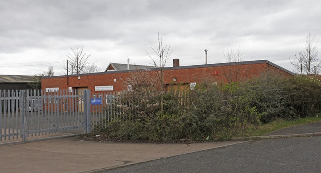 More details for Fens Pool Ave, Brierley Hill - Industrial to Rent