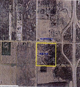 More details for Salzburg Rd, Freeland, MI - Land for Sale