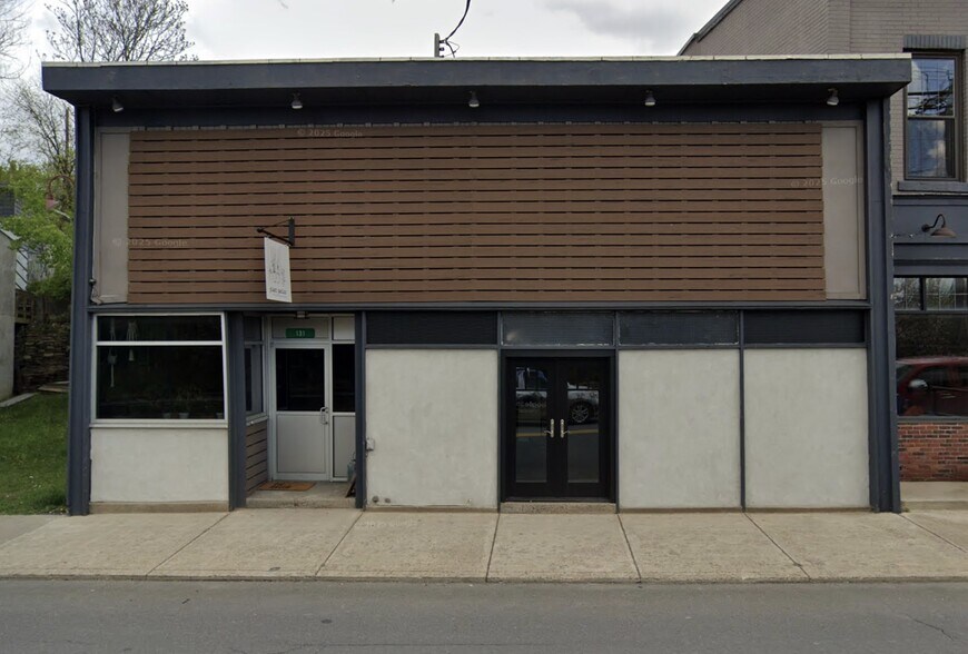 129-131 N Main St, Pittston, PA for sale - Primary Photo - Image 1 of 1